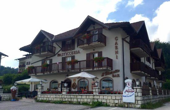 Pasticceria IL Muretto